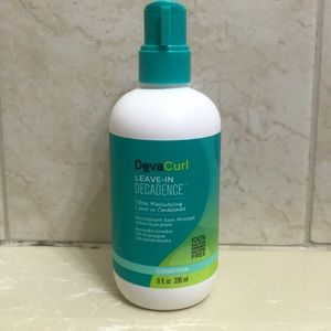 DevaCurl Leave In Decadence